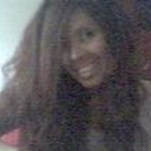 Meet your Posher, Maddy